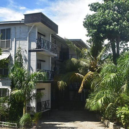 Hohola Apartments Port Moresby Dış mekan fotoğraf