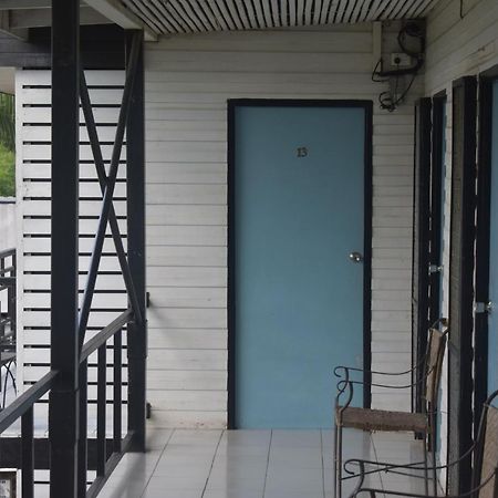 Hohola Apartments Port Moresby Dış mekan fotoğraf