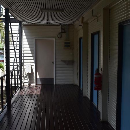 Hohola Apartments Port Moresby Dış mekan fotoğraf
