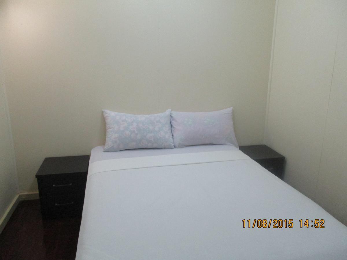 Hohola Apartments Port Moresby Dış mekan fotoğraf