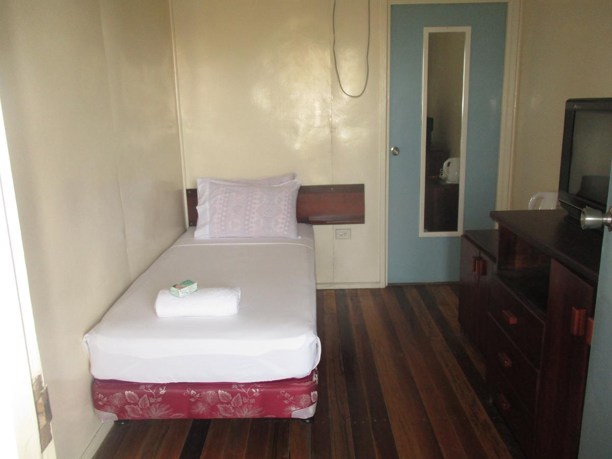 Hohola Apartments Port Moresby Dış mekan fotoğraf