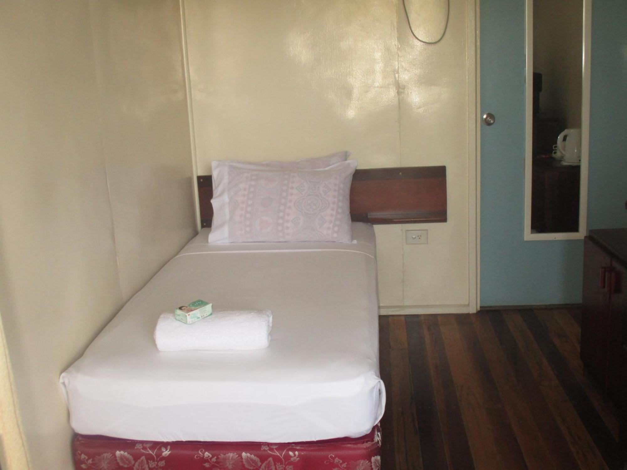 Hohola Apartments Port Moresby Dış mekan fotoğraf