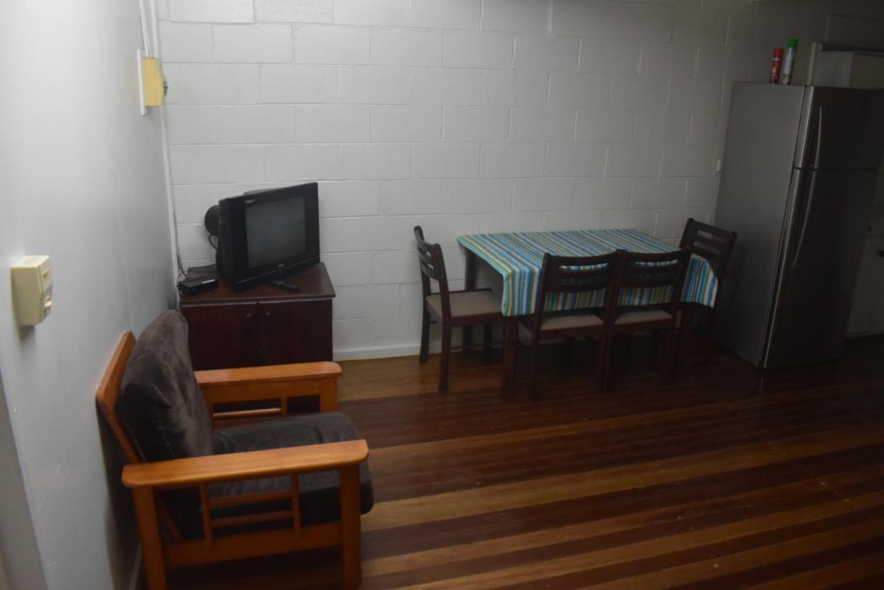 Hohola Apartments Port Moresby Dış mekan fotoğraf