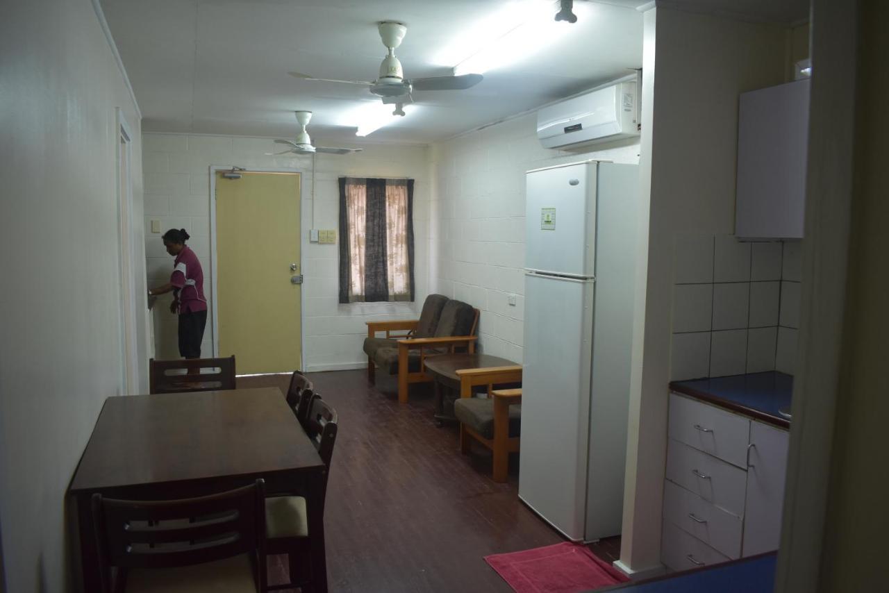 Hohola Apartments Port Moresby Dış mekan fotoğraf