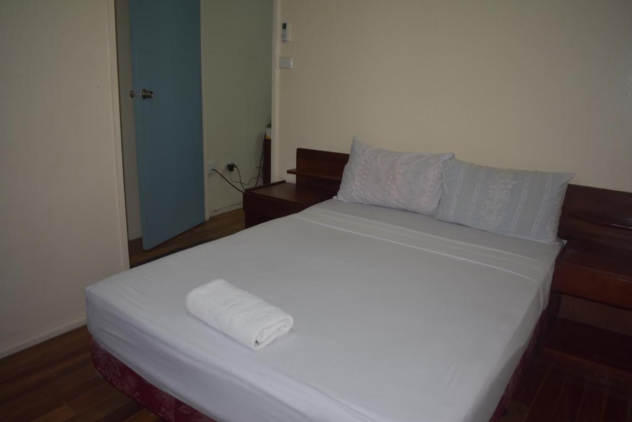 Hohola Apartments Port Moresby Dış mekan fotoğraf