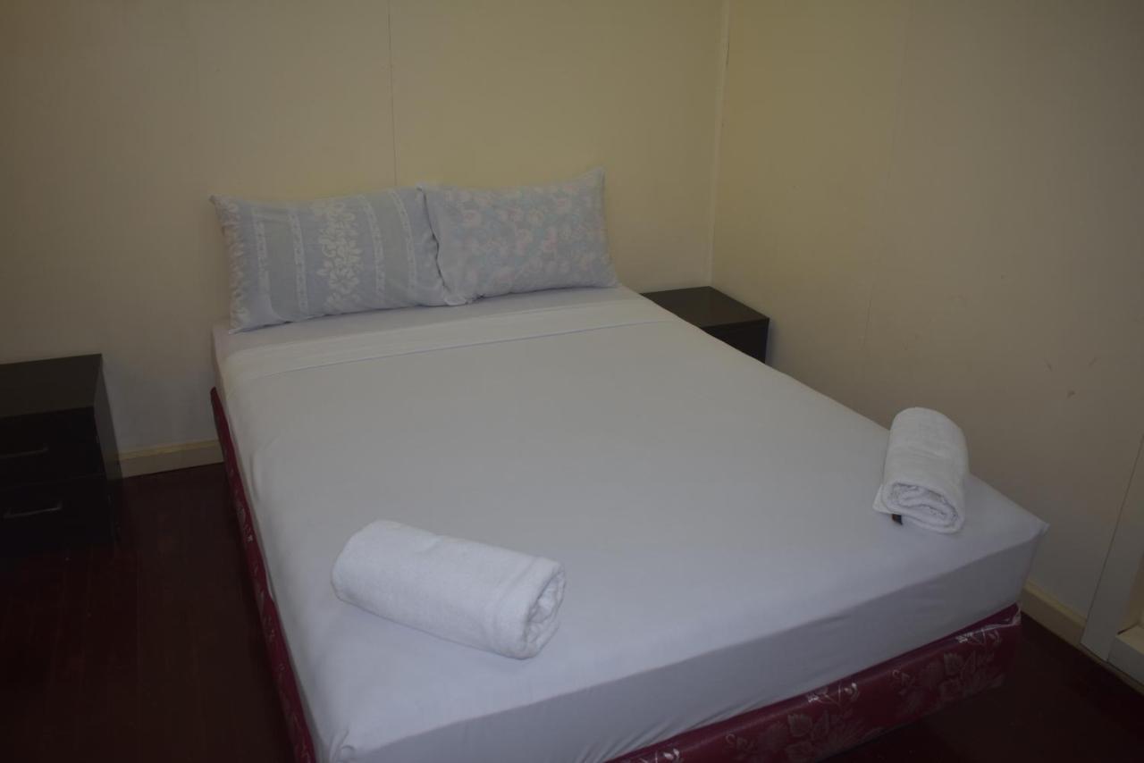 Hohola Apartments Port Moresby Dış mekan fotoğraf