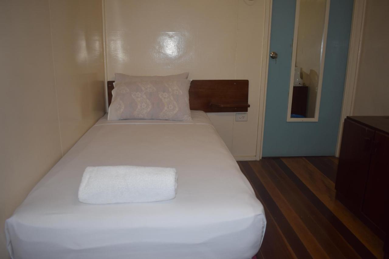 Hohola Apartments Port Moresby Dış mekan fotoğraf