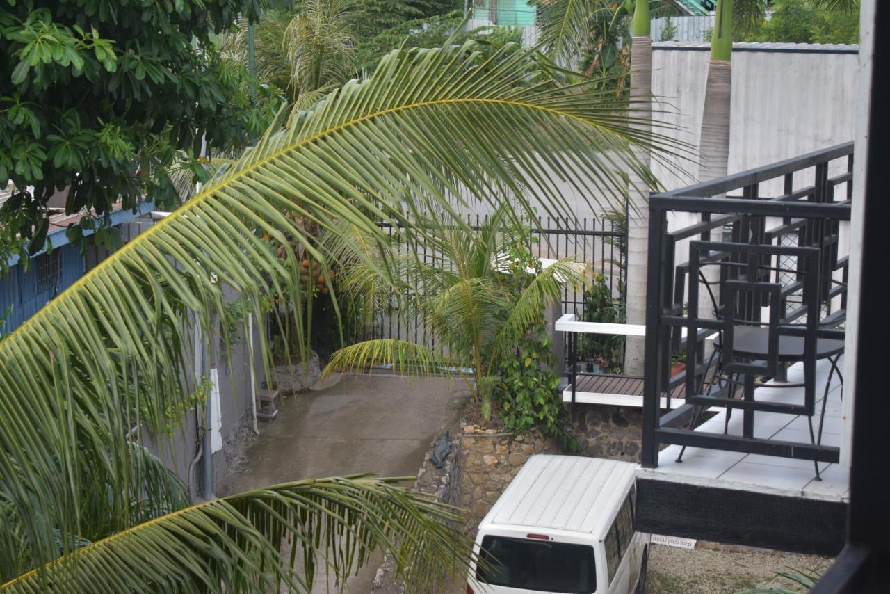Hohola Apartments Port Moresby Dış mekan fotoğraf