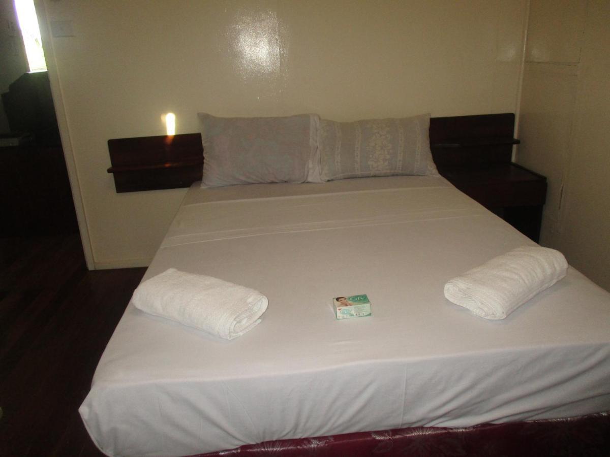 Hohola Apartments Port Moresby Dış mekan fotoğraf